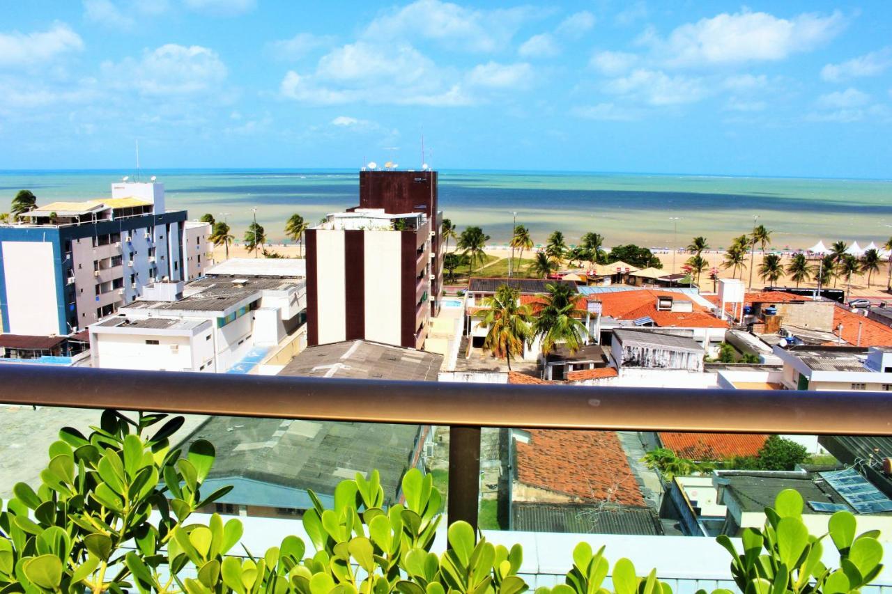João Pessoa Atlantis Aquamarine Beach מראה חיצוני תמונה