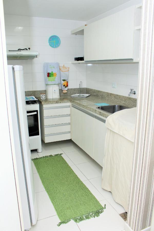 João Pessoa Atlantis Aquamarine Beach מראה חיצוני תמונה